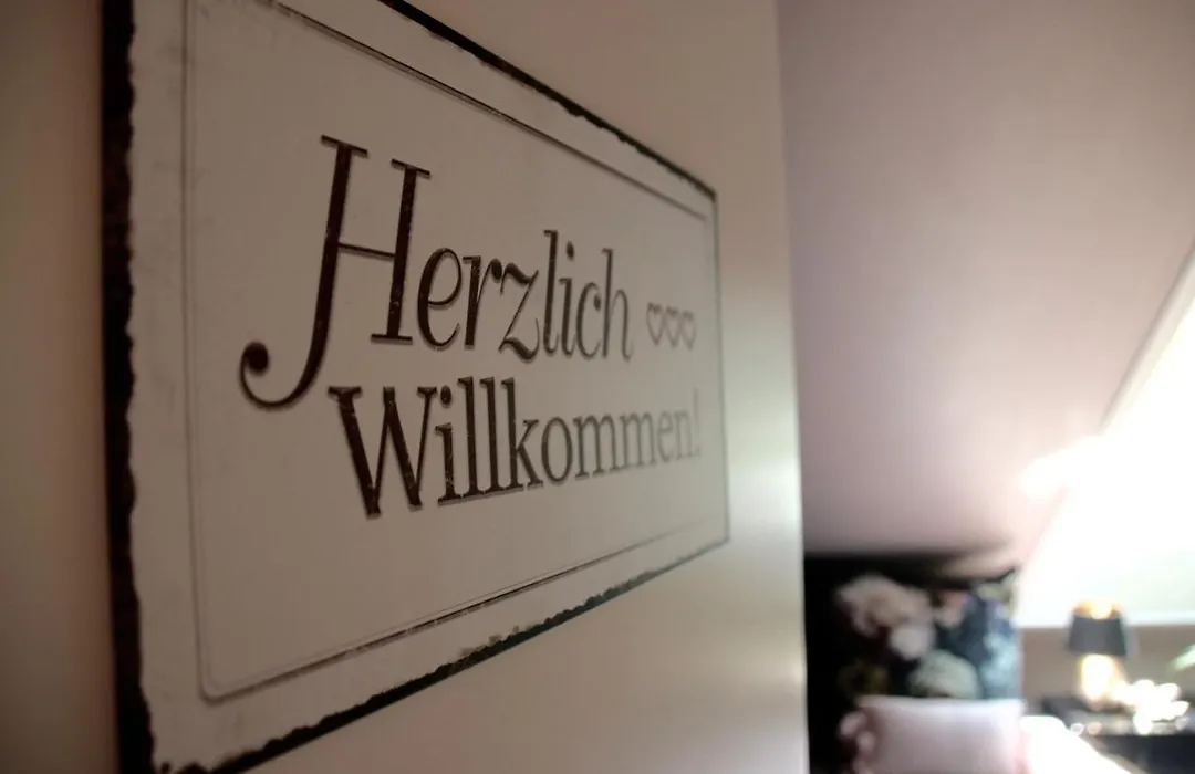 Residence Wilhelmine - Private Unterkunft-1